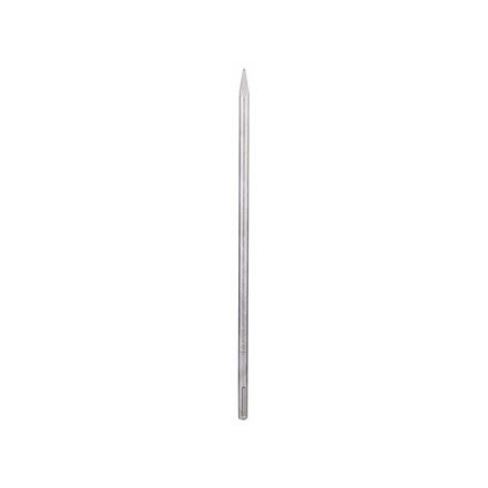 BOSCH Spitzmeißelschaft 600 mm SDS-Max