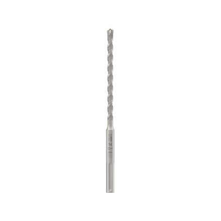 BOSCH Steinbohrer 14 x 340/200 vierkantig SDS-Max-4