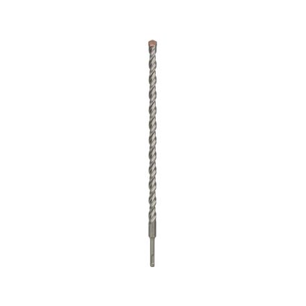 BOSCH Kőzetfúró 18 x 450/400 mm kétélű SDS-Plus