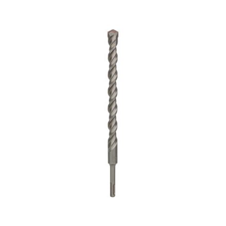 BOSCH Kőzetfúró 20 x 300/250 mm kétélű SDS-Plus