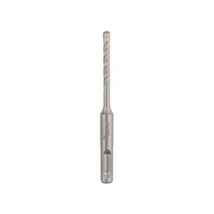 BOSCH 5X Steinbohrer 5 x 110/50 mm Vierkant SDS-Plus