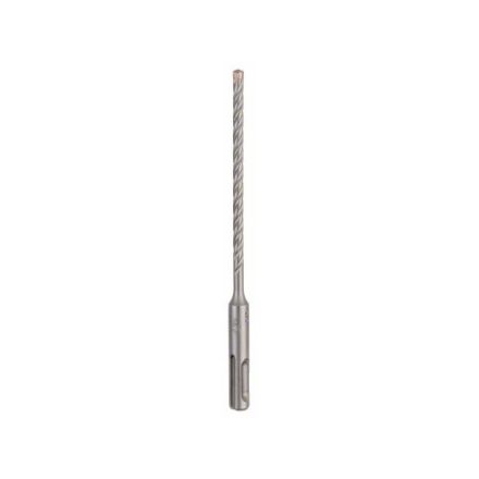 BOSCH 5X Steinbohrer 5 x 160/100 mm Vierschneider SDS-Plus
