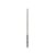 BOSCH 5X Steinbohrer 5,5 x 160/100 mm Vierkant SDS-Plus