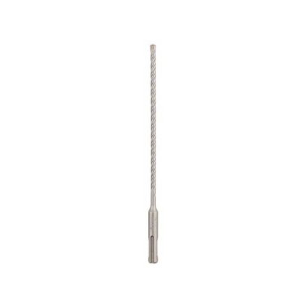 BOSCH 5X Steinbohrer 5,5 x 210/150 mm Vierkant SDS-Plus