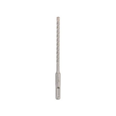 BOSCH 5X Steinbohrer 6 x 160/100 mm vierkantig SDS-Plus