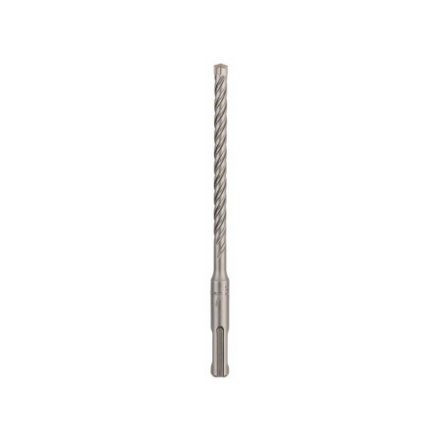 BOSCH 5X Steinbohrer 7 x 160/100 mm Vierschneidige SDS-Plus