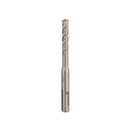 BOSCH 5X Steinbohrer 8 x 110/50 mm Vierschneider SDS-Plus