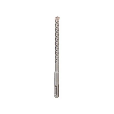 BOSCH 5X Steinbohrer 9 x 160/100 mm Vierkant SDS-Plus
