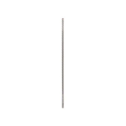BOSCH 5X Steinbohrer 10 x 460/400 mm Vierkant SDS-Plus