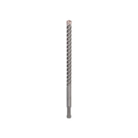 BOSCH 5X Steinbohrer 11,0 x 210/150 mm Vierschneiden SDS-Plus