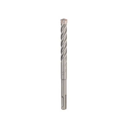 BOSCH 5X Steinbohrer 12 x 160/100 mm Vierkant SDS-Plus