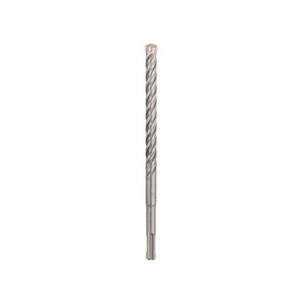 BOSCH 5X Steinbohrer 12 x 210/150 mm vierkantiger SDS-Plus