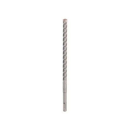 BOSCH 5X Steinbohrer 12 x 260/200 mm vierflächig SDS-Plus