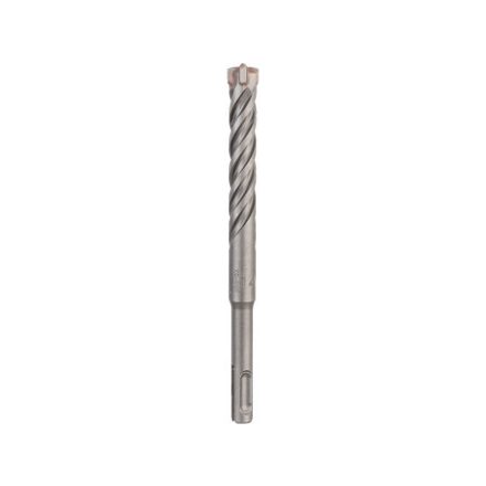 BOSCH 5X Steinbohrer 14 x 160/100 mm vierkantig SDS-Plus