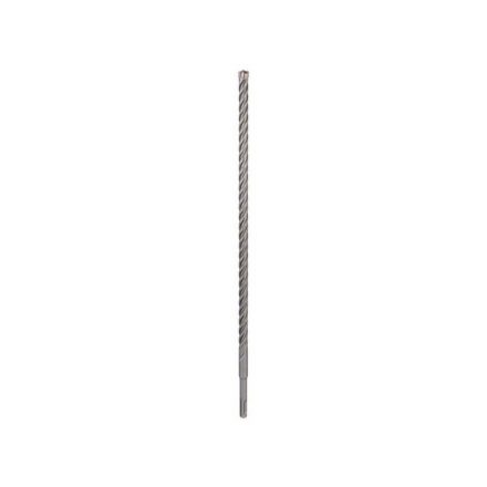 BOSCH 5X Steinbohrer 14 x 460/400 mm vierkantig SDS-Plus