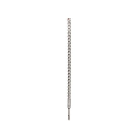 BOSCH 5X Kőzetfúró 15 x 460/400 mm négyélű SDS-Plus