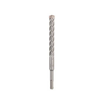BOSCH 5X Steinbohrer 16 x 210/150 mm Vierkant SDS-Plus