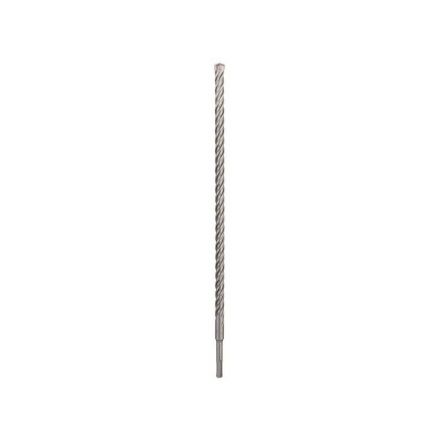 BOSCH 5X Steinbohrer 16 x 460/400 mm Vierkant SDS-Plus