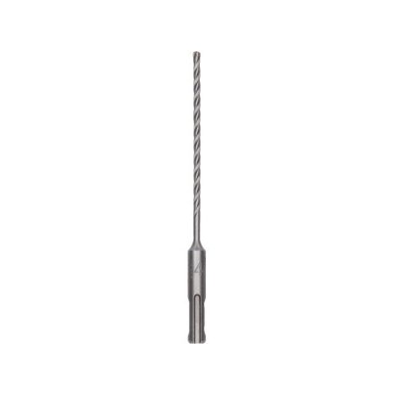 BOSCH 5X Steinbohrer 4 x 160/100 mm vierfach SDS-Plus