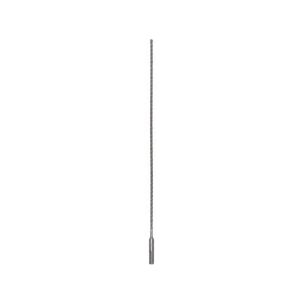 BOSCH 5X Steinbohrer 5 x 460/400 mm vierflächig SDS-Plus