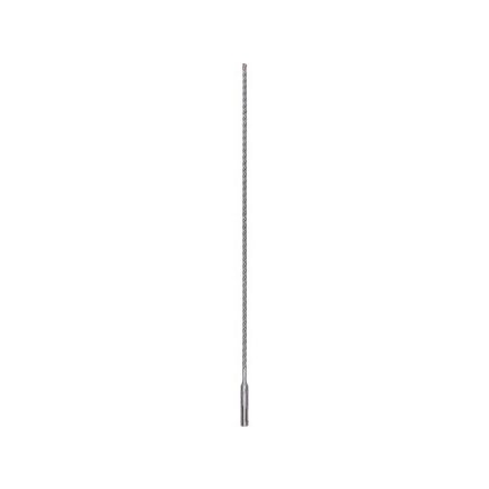 BOSCH 5X Steinbohrer 5,5 x 460/400 mm Vierkant SDS-Plus