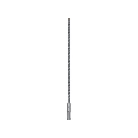 BOSCH 5X Steinbohrer 6 x 310/250 mm Vierkant SDS-Plus