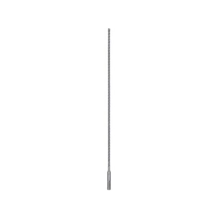 BOSCH 5X Steinbohrer 6 x 460/400 mm Vierkant SDS-Plus