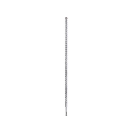 BOSCH 5X Steinbohrer 14 x 610/550 mm vierschneidig SDS-Plus