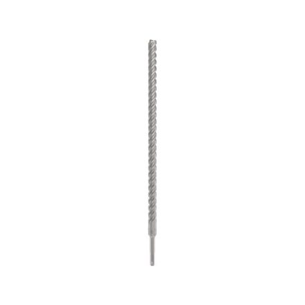 BOSCH 5X Steinbohrer 18 x 450/400 mm, vierkantig SDS-Plus