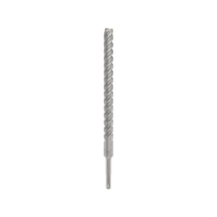 BOSCH 5X Kőzetfúró 19 x 300/250 mm négyélű SDS-Plus