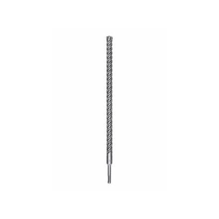 BOSCH 5X Steinbohrer 20 x 460/400 mm vierflächig SDS-Plus