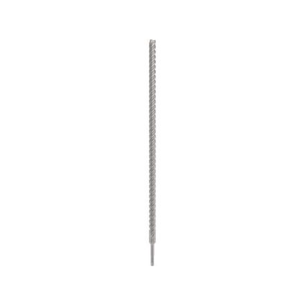 BOSCH 5X Steinbohrer 20 x 600/550 mm Vierkantspitze SDS-Plus