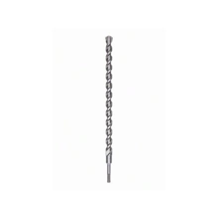 BOSCH 5X Steinbohrer 22 x 460/400 mm vierflächig SDS-Plus