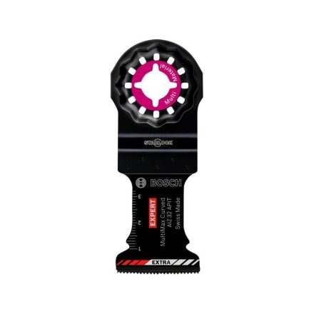 BOSCH EXPERT AIZ32 APT Hartmetall, Curved-tec, Multimaterial (MultiMax)