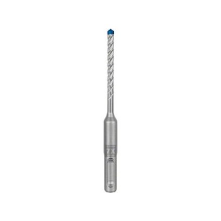 BOSCH EXPERT 7X Gesteinsbohrer 5 x 115/50 mm vierschneidig SDS-Plus