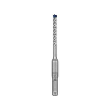 BOSCH EXPERT 7X Kőzetfúró 5,5 x 115/50 mm négyélű SDS-Plus