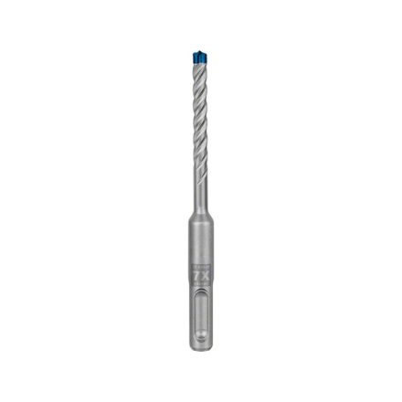 BOSCH EXPERT 7X Gesteinsbohrer 6 x 115/50 mm vierschneidig SDS-Plus
