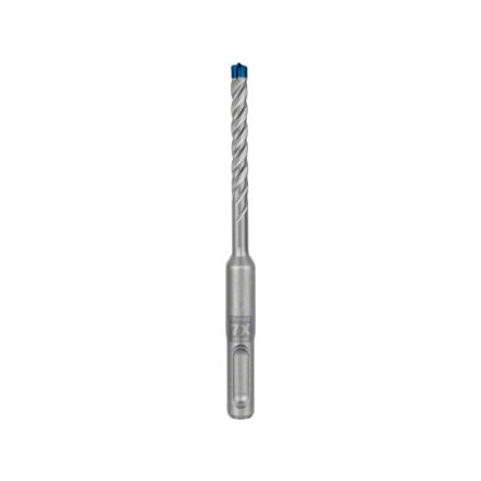 BOSCH EXPERT 7X Gesteinsbohrer 6 x 115/50 mm vierschneidig SDS-Plus