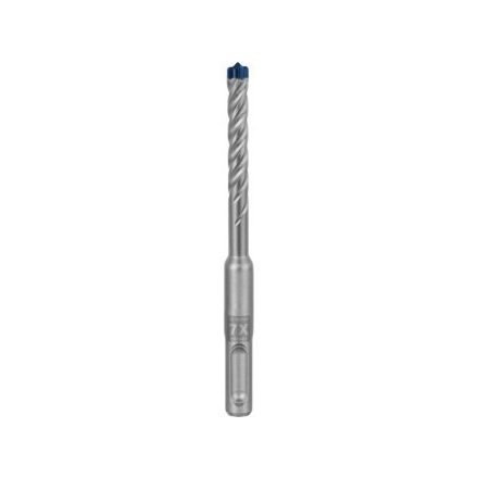 BOSCH EXPERT 7X Kőzetfúró 7 x 115/50 mm négyélű SDS-Plus