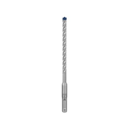 BOSCH EXPERT 7X Kőzetfúró 7 x 165/100 mm négyélű SDS-Plus