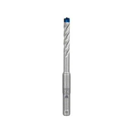 BOSCH EXPERT 7X Gesteinsbohrer 8 x 115/50 mm vierschneidig SDS-Plus