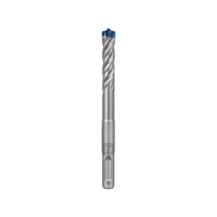 BOSCH EXPERT 7X Kőzetfúró 10 x 115/50 mm négyélű SDS-Plus