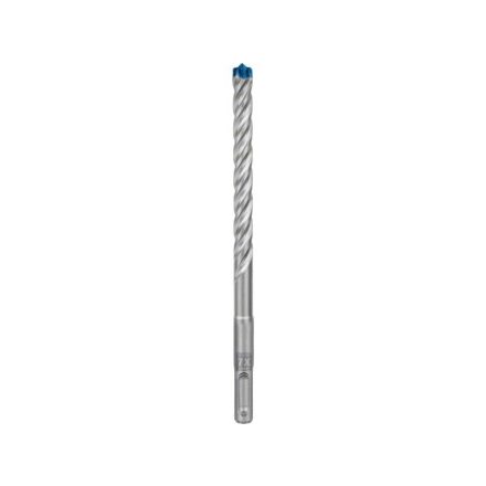 BOSCH EXPERT 7X Gesteinsbohrer 10 x 165/100 mm vierschneidig SDS-Plus