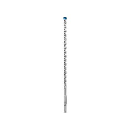 BOSCH EXPERT 7X Gesteinsbohrer 10 x 265/200 mm vierschneidig SDS-Plus