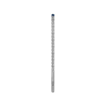 BOSCH EXPERT 7X Kőzetfúró 11 x 265/200 mm négyélű SDS-Plus