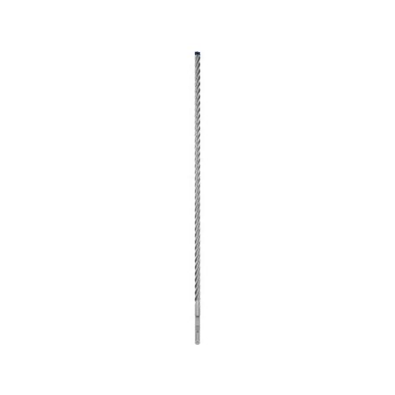 BOSCH EXPERT 7X Steinbohrer 14 x 600/550 mm Vierkant SDS-Plus