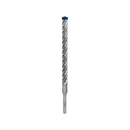 BOSCH EXPERT 7X Gesteinsbohrer 16 x 265/200 mm vierschneidig SDS-Plus