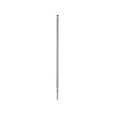 BOSCH EXPERT 7X Steinbohrer 16 x 600/550 mm Vierkant SDS-Plus