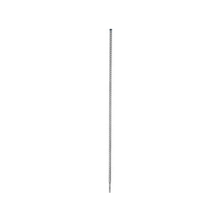 BOSCH EXPERT 7X Kőzetfúró 16 x 1000/950 mm négyélű SDS-Plus