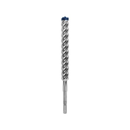 BOSCH EXPERT 7X Kőzetfúró 22 x 250/200 mm négyélű SDS-Plus